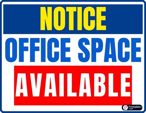 30 Printable Available Sign Printableocom