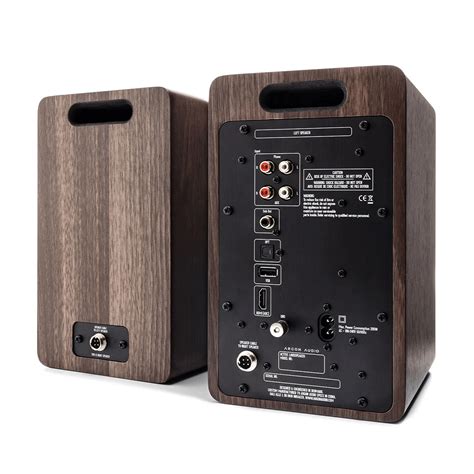 Argon Forte A4 MK2 | Audio Dream