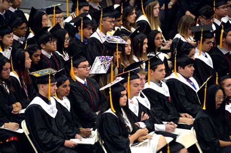 Staten Island Tech ranks third in list of top 2021 N.Y. high schools