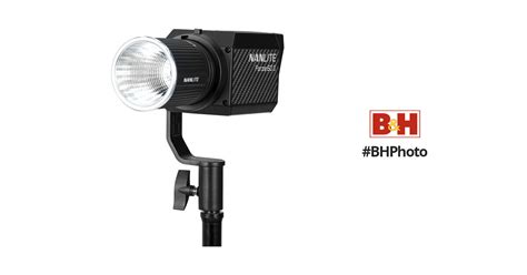 Nanlite Forza 60 II Daylight LED Monolight FORZA60II B&H Photo
