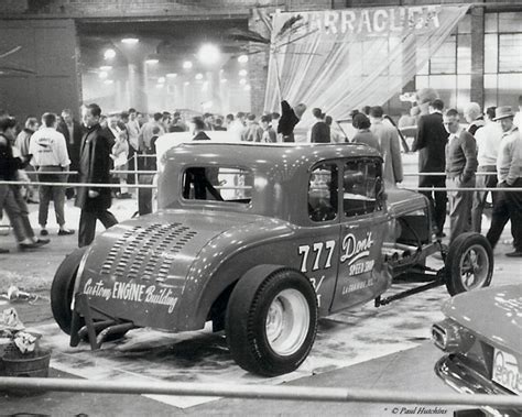 Hot Rods The ALTERED Thread Page 3 The H A M B