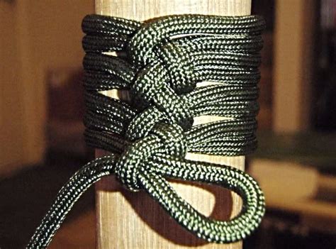 Hunting Paracord Projects At Madeleine Darbyshire Blog