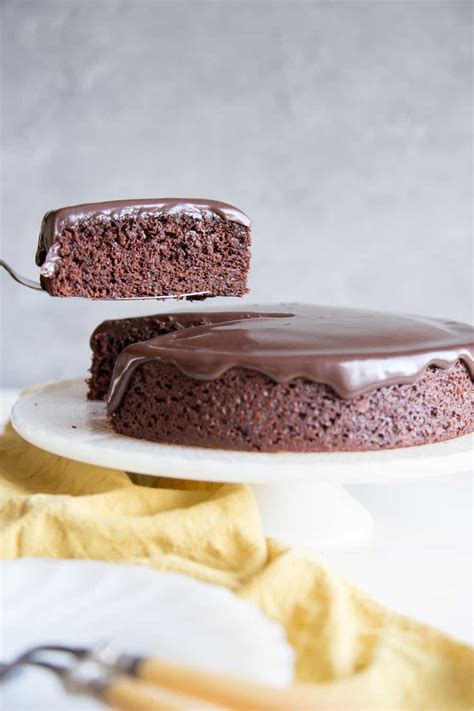 One Bowl Chocolate Cake The Recipe Critic