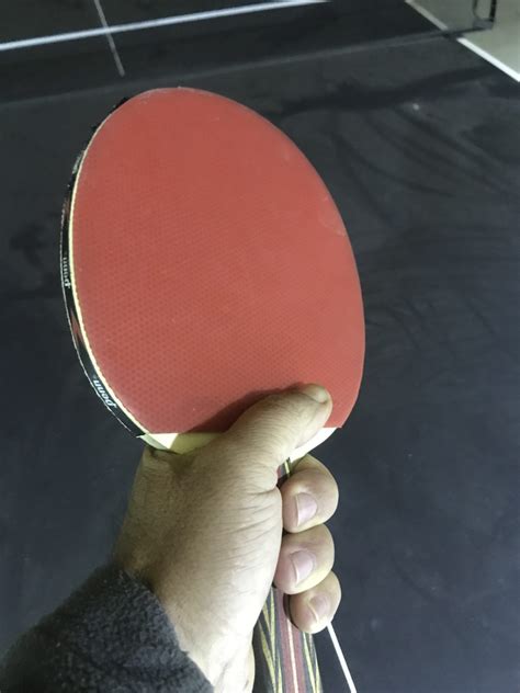 Best Ping Pong Paddles Top 5 For 2022