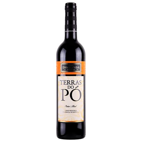 Terras Do Po Tinto – HGC Imports Inc.