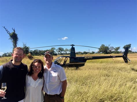 Meet The Team At Encompass Africa Your African Safari Specialists
