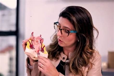 Dor Anal O Que Pode Ser