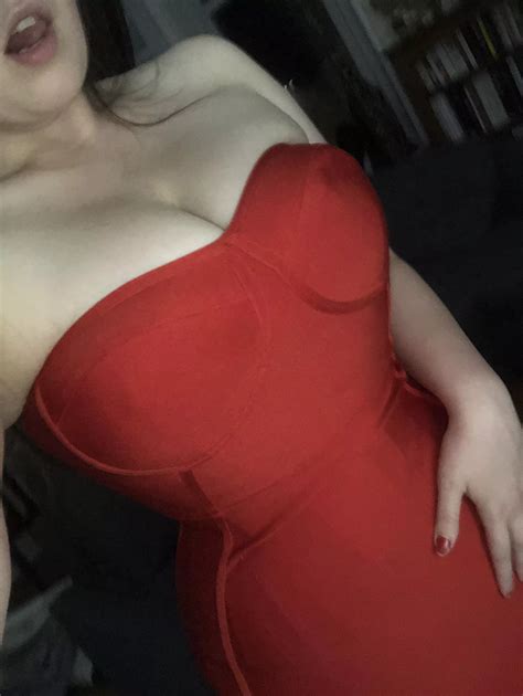 Fire Red Nudes Voluptuous Nude Pics Org