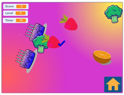 Scratch Games: Explore & Make Popular Games