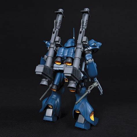 ガンプラ Hguc ケンプファー 1144 再販 バンダイ ガンダム プラモデル ポケットの中の戦争 Hg Hguc Mg Rg Pg