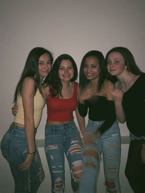 Teen Photo Party People Friend Goals Instagram Inspo Squad Bikinis Swimwear Bff Bikini