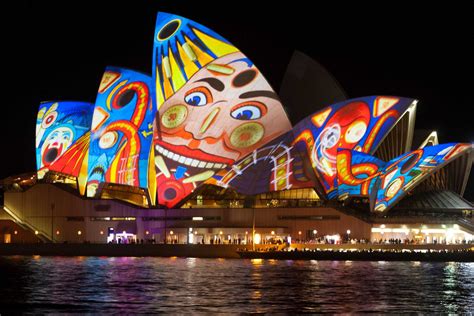 Sydney's Festivals and Events - Sydney Bus and Coach