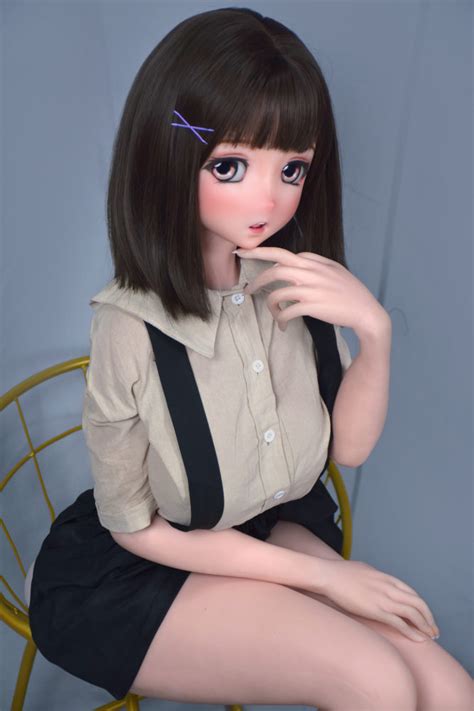 Kotori Cm Elsa Babe Silicone Anime Sex Doll Dollsafari