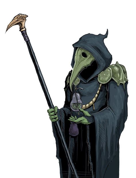 Извѣстія Plague Doctor Plague Knight Plague Doctor Mask Knight