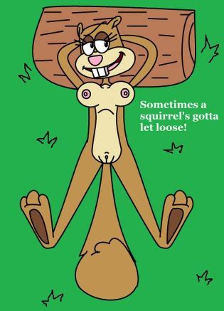 Sponge Bob Square Pants Luscious Hentai Manga Porn