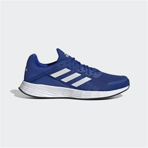 Adidas Duramo SL Shoes Blue Adidas Australia