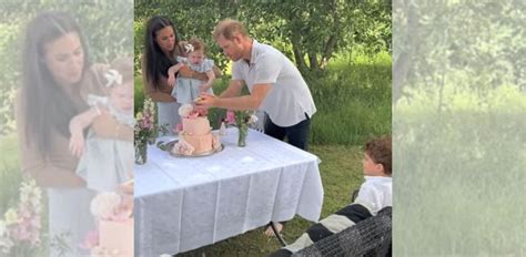 Meghan Markle Accidentally Revealed Archie & Lilibets Next Appearance