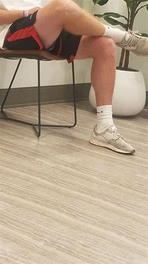 Hot Candid Upshorts Shot Scrolller