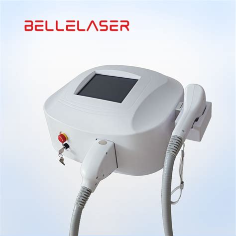 800w Sld Diode Laser Hair Removal Machine Laserconn Tech Co Ltd