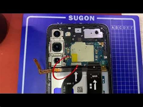 test point   sm sb desbloqueo frp samsung
