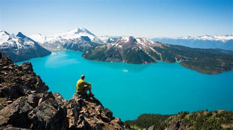 Hiking in Whistler BC | Tourism Whistler