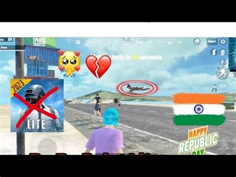 Pubg Mobile Lite Rush Gameplay Funny Commentary Gameplay Bgmi Lite Solo