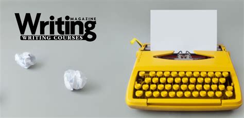 Webinar Based Writing Course Writers Online