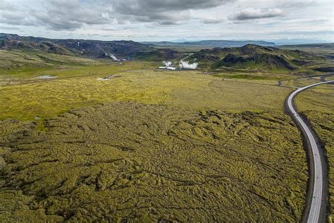 Reykjanes UNESCO Global Geopark: Triphobo