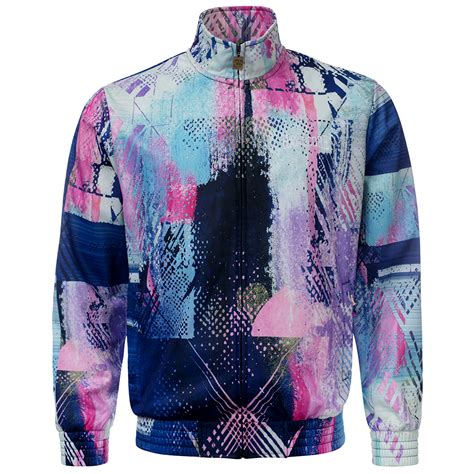 Hardcore Merchandise De 100 Hardcore Trainingsjacke Technohead
