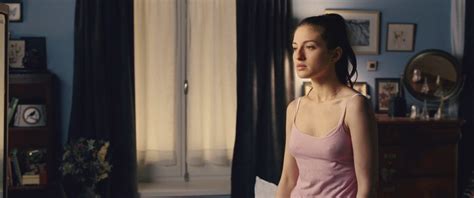 Naked Mar A Valverde In I Want You