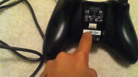 Disable Vibration Xbox 360 Controller Pc At Vickie Carlson Blog