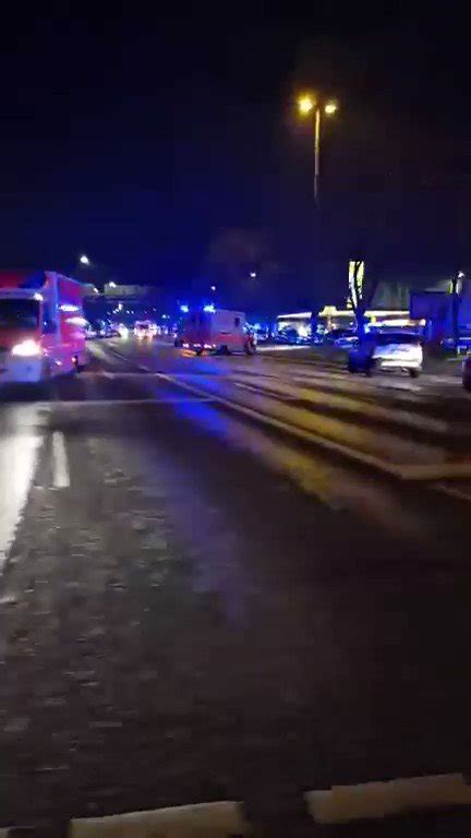 Visegrád 24 on Twitter BREAKING At least 14 shot in a mass shooting