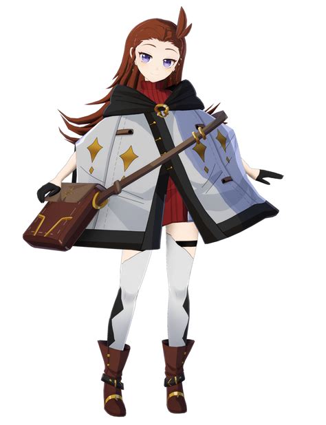Mmd Genshin Oc By Minced Onionz On Deviantart