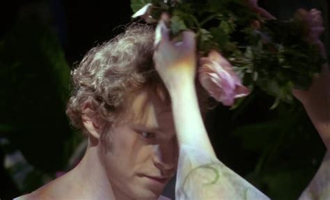 NAKED GARDEN WEDDING ThisVid