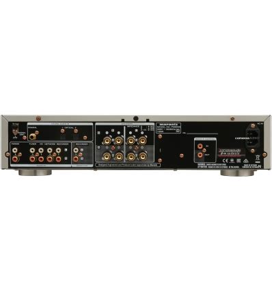 Marantz PM6006 | camarossAUDIO