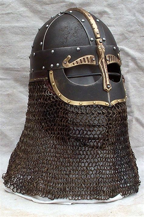 458 Best Viking Armor Images On Pinterest Vikings Armors And Body Armor