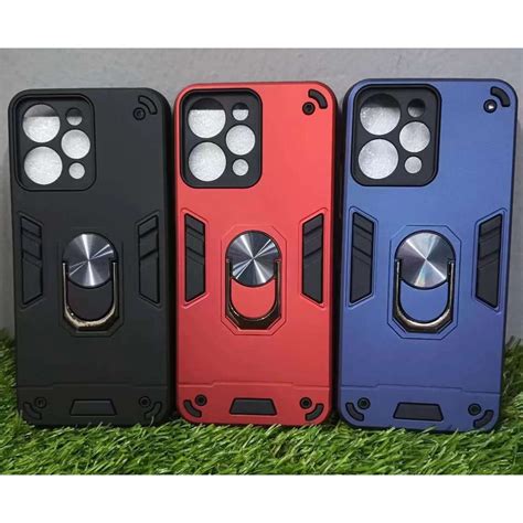 Infinix Tecno Army ARMOR MAGNETIC 40i 40 Spark 20 1 1s 20c Go Smart 8 Note 30 Hot 30i Pro 50 50x