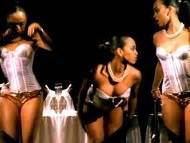 Naked Caryn Ward In Boss N Up