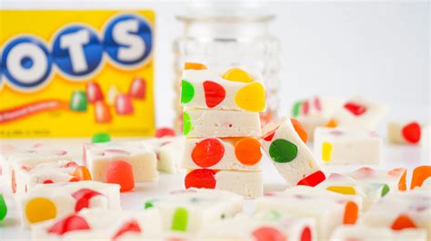 Old Fashioned Gumdrop Nougat Candy
