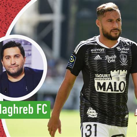 Maghreb FC le blog de Nabil Djellit quel avenir pour Youcef Belaïli