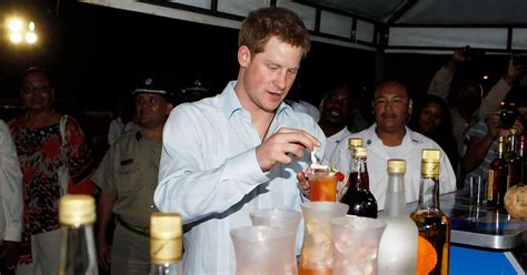 New Prince Harry Naked Pictures Fear Las Vegas Party Girl Set To Reveal Photos And Video