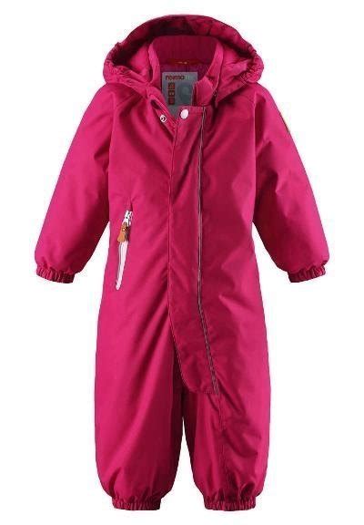 Reima Reimatec Puhuri Talvihaalari - Lastentarvikekauppa.fi