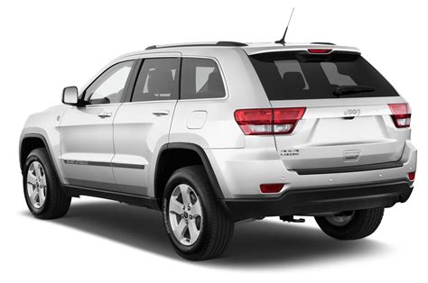 2013 Jeep Grand Cherokee Srt8 Gains New Vapor Alpine Special Edition