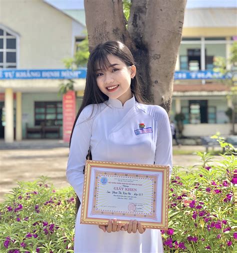 Hot Girl C K Nh Tiktok V I H N Tri U L T Th Ch L Ai