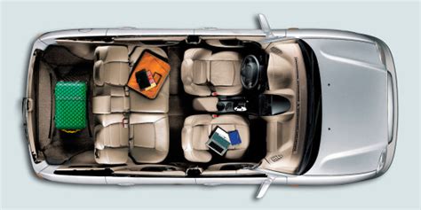 Hyundai Santa Fe Classic - характеристики и цена, фотографии и обзор