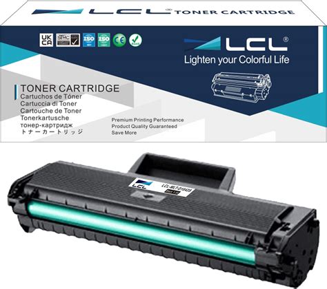 Lcl Mlt D1042s Su737a D1042s Toner Cartridge Compatible For Samsung Ml 1660 Ml 1660n Ml 1661 Ml