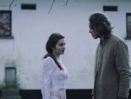 Naked Jacobe Orry In Knyttet Til Helvede Paradis