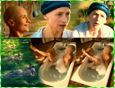 Saint Jacques La Mecque Nude Pics P Gina