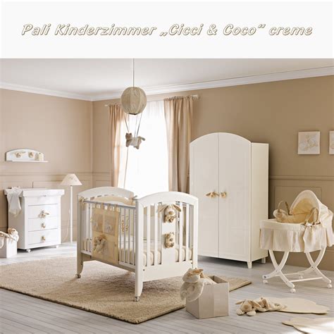 Pali Kinderbetten - Infos & aktuelle Angebote