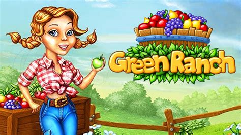 Green Ranch | PC Steam Game | Fanatical